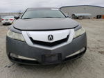 2010 Acura Tl  Gray vin: 19UUA8F56AA020296