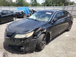 2010 Acura Tl  Black vin: 19UUA8F57AA004074