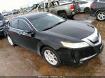 2010 Acura Tl Tech Black vin: 19UUA8F57AA008027