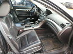 2010 Acura Tl Tech Black vin: 19UUA8F57AA008027