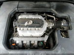 2010 Acura Tl Tech Black vin: 19UUA8F57AA008027