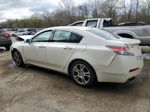 2010 Acura Tl  Белый vin: 19UUA8F57AA012224