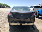 2010 Acura Tl  Charcoal vin: 19UUA8F57AA014300