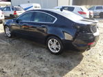 2010 Acura Tl  Black vin: 19UUA8F57AA023868