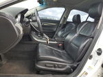 2010 Acura Tl  Белый vin: 19UUA8F57AA024972