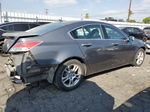 2010 Acura Tl  Gray vin: 19UUA8F57AA025331