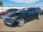 2010 Acura Tl 3.5 Black vin: 19UUA8F58AA000504