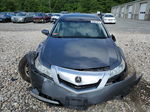 2010 Acura Tl  Gray vin: 19UUA8F58AA006044