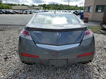 2010 Acura Tl  Gray vin: 19UUA8F58AA006044