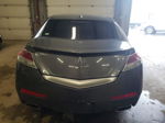 2010 Acura Tl  Silver vin: 19UUA8F58AA008411