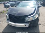 2010 Acura Tl 3.5 Gray vin: 19UUA8F58AA009803