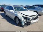 2010 Acura Tl Tech White vin: 19UUA8F58AA015570