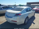 2010 Acura Tl Tech White vin: 19UUA8F58AA015570