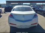 2010 Acura Tl Tech White vin: 19UUA8F58AA015570