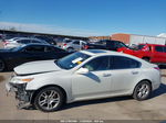 2010 Acura Tl Tech White vin: 19UUA8F58AA015570