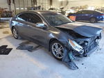 2010 Acura Tl  Charcoal vin: 19UUA8F59AA000026