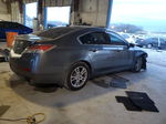 2010 Acura Tl  Charcoal vin: 19UUA8F59AA000026