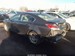 2010 Acura Tl Tech Gray vin: 19UUA8F59AA003184