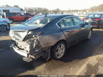 2010 Acura Tl Tech Gray vin: 19UUA8F59AA003184