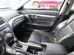 2010 Acura Tl 3.5 Серебряный vin: 19UUA8F59AA003301