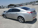 2010 Acura Tl  Gray vin: 19UUA8F59AA006506