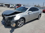 2010 Acura Tl  Gray vin: 19UUA8F59AA006506