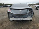 2010 Acura Tl  Gray vin: 19UUA8F59AA010314