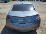 2010 Acura Tl  Blue vin: 19UUA8F59AA012368