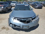 2010 Acura Tl  Blue vin: 19UUA8F59AA012368