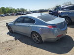 2010 Acura Tl  Blue vin: 19UUA8F59AA012368