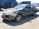 2010 Acura Tl  Gray vin: 19UUA8F59AA015772