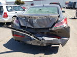 2010 Acura Tl  Gray vin: 19UUA8F59AA015772