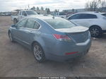 2010 Acura Tl 3.5 Blue vin: 19UUA8F59AA023225