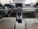 2010 Acura Tl  Белый vin: 19UUA8F5XAA007924