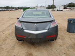 2010 Acura Tl  Gray vin: 19UUA8F5XAA015229