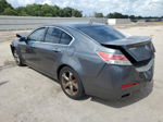 2010 Acura Tl  Серый vin: 19UUA8F5XAA022665