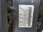 2010 Acura Tl  Gray vin: 19UUA8F5XAA022665