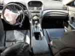 2010 Acura Tl  Серый vin: 19UUA8F5XAA022665