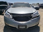 2010 Acura Tl  Blue vin: 19UUA8F5XAA023220