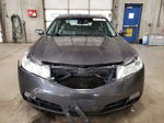 2010 Acura Tl  Charcoal vin: 19UUA8F5XAA026120