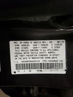 2010 Acura Tl  Charcoal vin: 19UUA8F5XAA026120