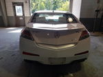 2010 Acura Tl  White vin: 19UUA8F5XAA026232