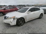 2010 Acura Tl Tech Белый vin: 19UUA8F5XAA026781