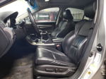 2010 Acura Tl  Серебряный vin: 19UUA9E56AA006146