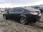 2010 Acura Tl  Черный vin: 19UUA9E56AA006907