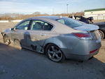 2010 Acura Tl  Серебряный vin: 19UUA9E57AA003143