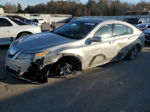 2010 Acura Tl  Серебряный vin: 19UUA9E57AA003143