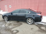 2010 Acura Tl  Black vin: 19UUA9F21AA800170