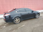 2010 Acura Tl  Black vin: 19UUA9F21AA800170