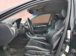 2010 Acura Tl  Черный vin: 19UUA9F21AA800170